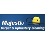 Majestic Carpet & Upholstery Cleaning - Holden, MA
