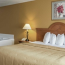 Quality Inn - Motels