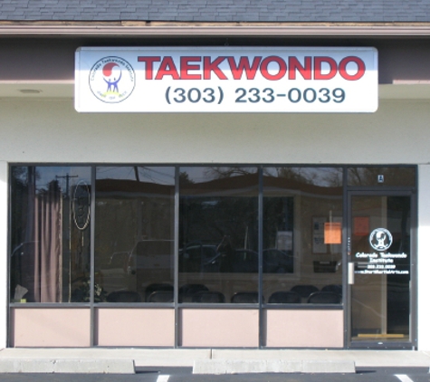 Colorado Taekwondo Institute - Golden, CO