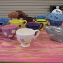 Cabin Fever Creations - Decorative Ceramic Products