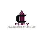 Chey Plastering & Stucco
