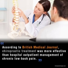 Isanti Family Chiropractic Clinic
