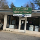 R. J. Veitch Appl. Repair - Major Appliance Parts