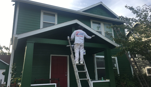 Mayco Painting LLC - Beaverton, OR