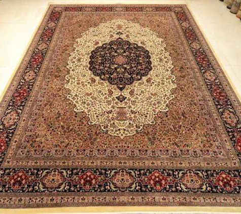 Sarkisian's Oriental Rugs & Fine Art - Denver, CO