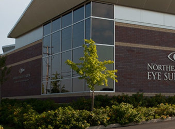 Northeast Ohio Eye Surgeons - Medina - Medina, OH