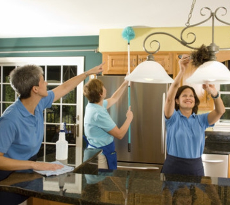 Harris Cleaning Services - Sanford, NC
