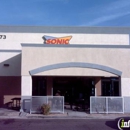 Sonic Drive-In - Fast Food Restaurants