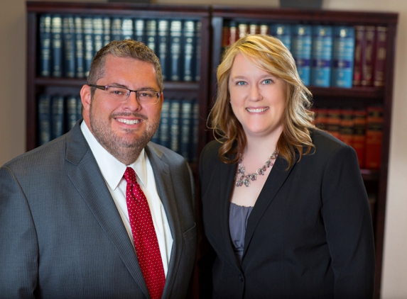 Law Offices Of Shawn B Hamp P.C. - Kingman, AZ