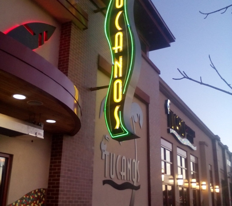 Tucanos Brazilian Grill - Saint Charles, MO