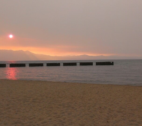 Lakeside Park Association - South Lake Tahoe, CA