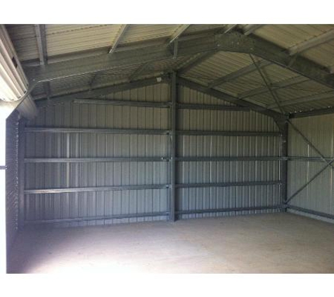 Shedquarters - Kirwan, QLD