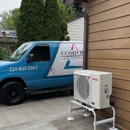 Comfort Air Control - Air Conditioning Equipment & Systems