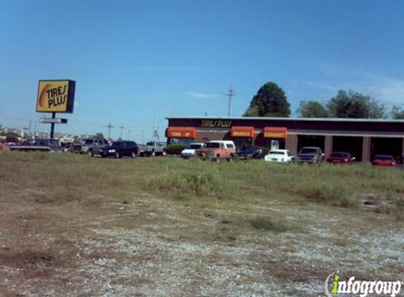 Tires Plus - Papillion, NE