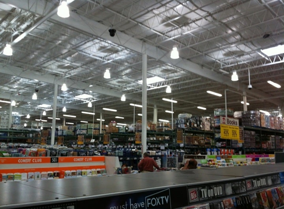 BJ's Wholesale Club - Monroe, NY