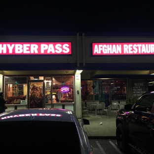 Khyber Pass Kabob - Dublin, CA