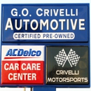 G.O. Crivelli Automotive - Auto Repair & Service