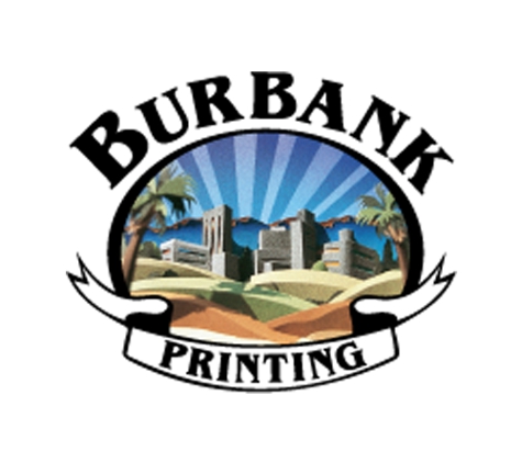 Burbank Printing Center - Burbank, CA