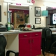 Baltimore Barber Lounge