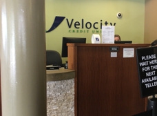 Velocity Credit Union Austin TX 78704