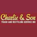 Charlie & Son Trash Service Inc - Garbage & Rubbish Removal Contractors Equipment