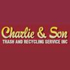 Charlie & Son Trash Service Inc