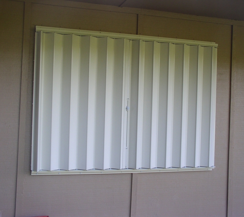 One Stop Hurricane Shutters - Kissimmee, FL