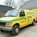 ServiceMaster - Fire & Water Damage Restoration