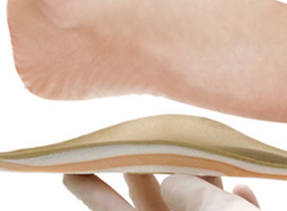 Podiatry and Orthotic Group - Epping, VIC