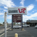 Change Up - Clothing Stores