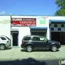 Cloos Auto Collision Ltd - Automobile Body Repairing & Painting