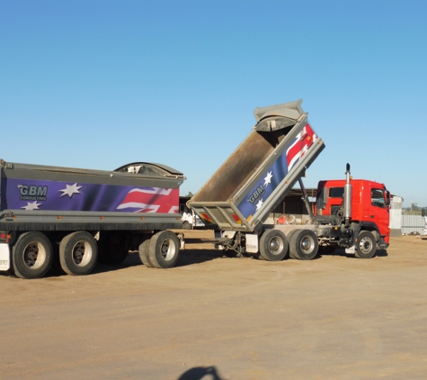 GBM Consulting - Mildura, VIC