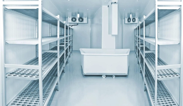 South Coast Refrigeration & Air Conditioning - Bomaderry, NSW