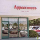 Appearance Hair And Nail Salon - Beauty Salons