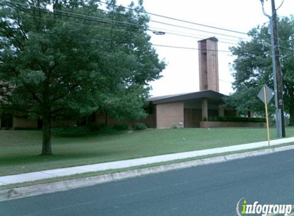 Koenig Lane Christian Church - Austin, TX