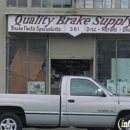 Quality Brake Supply Inc - Brakes-Lining-Wholesale & Manufacturers