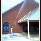 North Alabama Pressure Washing