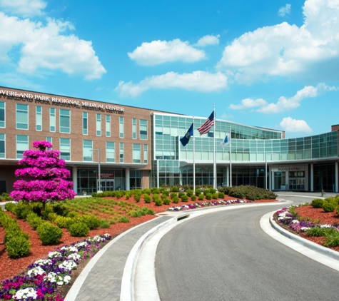 Overland Park Regional Medical Center - Lenexa, KS