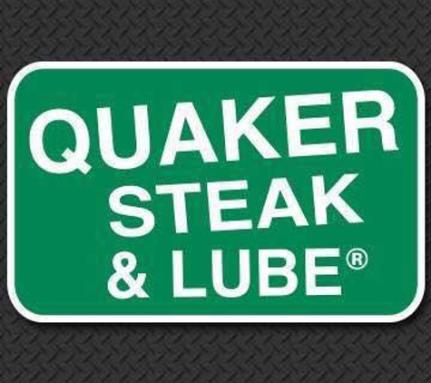 Quaker Steak & Lube - Milford, OH