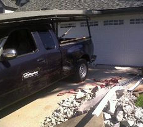 Rescue Garage Door Repairs - Whittier, CA