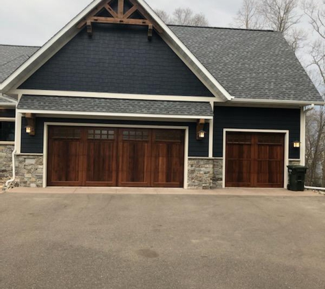 Superor Garage Doors- Eden Prairie - Eden Prairie, MN