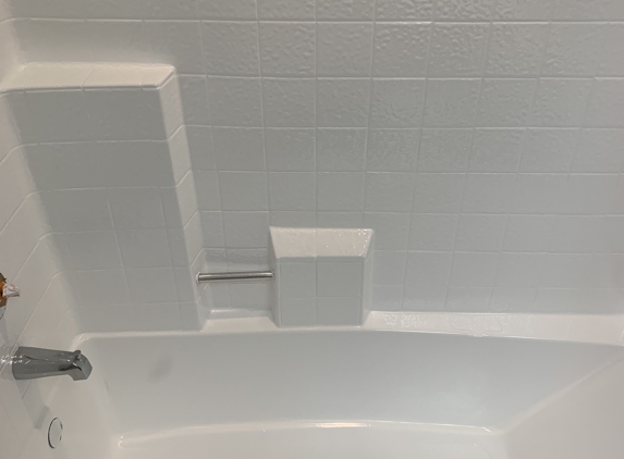 La Best Tub Reglazing - Los Angeles, CA