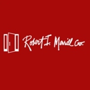 Robert Merrill Company - Garage Doors & Openers