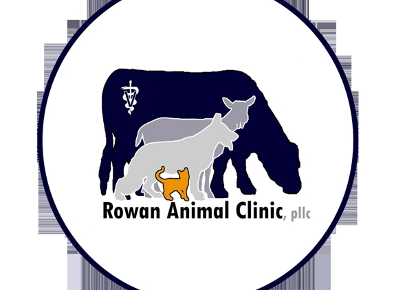 Rowan Animal Clinic - Salisbury, NC