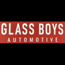 Glass Boys Automotive - Windows-Repair, Replacement & Installation