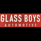 Glass Boys Automotive