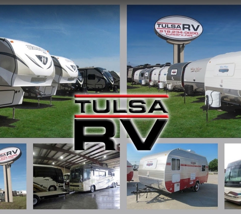 Tulsa RV - Tulsa, OK