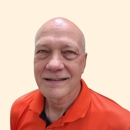 Mark Clark, Psychologist - Counseling Services