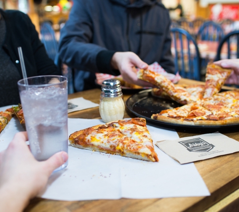 Abby's Legendary Pizza - Myrtle Creek, OR