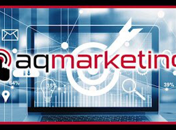 AQ Marketing, Inc. - Woburn, MA